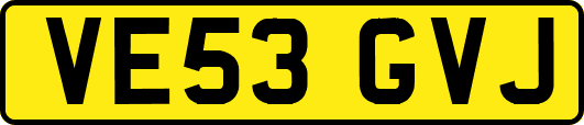 VE53GVJ