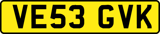 VE53GVK