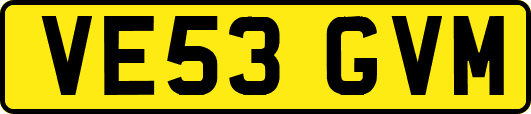 VE53GVM