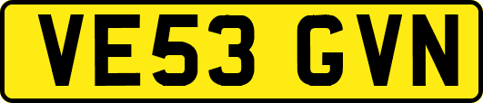 VE53GVN