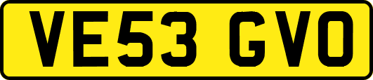 VE53GVO