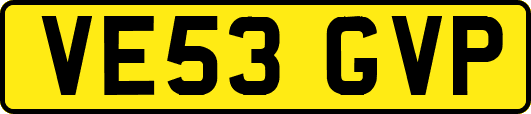 VE53GVP