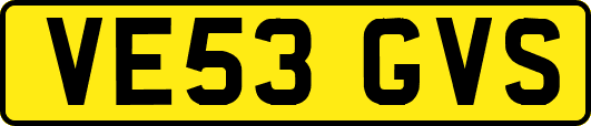 VE53GVS