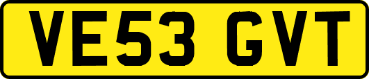 VE53GVT