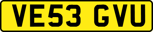 VE53GVU