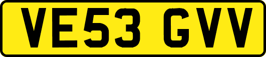 VE53GVV
