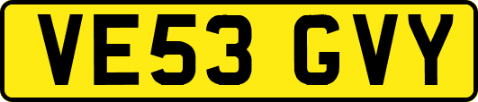 VE53GVY
