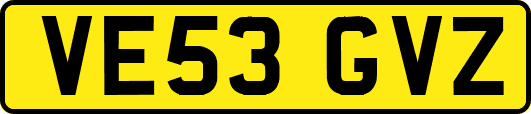 VE53GVZ