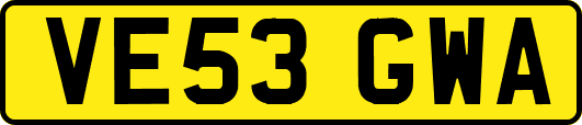VE53GWA