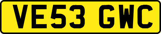 VE53GWC
