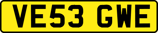 VE53GWE