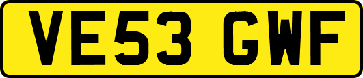 VE53GWF
