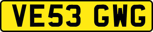 VE53GWG