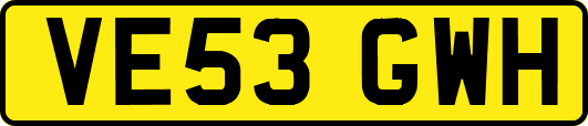 VE53GWH