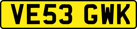 VE53GWK