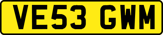 VE53GWM