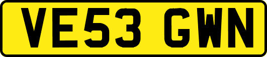 VE53GWN