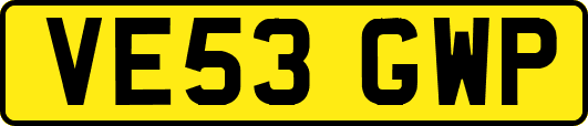 VE53GWP