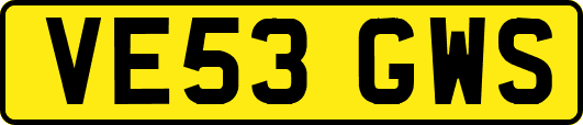 VE53GWS