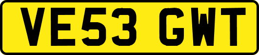 VE53GWT