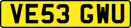 VE53GWU