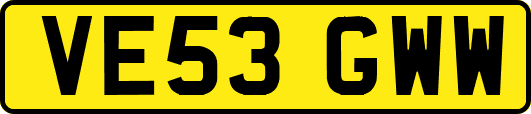 VE53GWW
