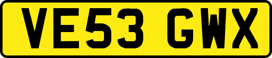 VE53GWX