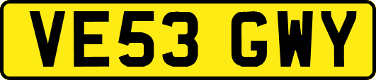 VE53GWY