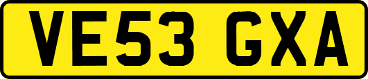 VE53GXA