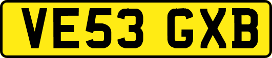 VE53GXB