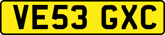 VE53GXC