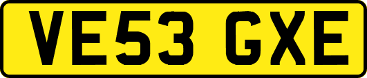 VE53GXE