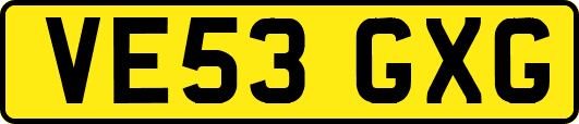 VE53GXG