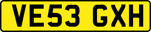 VE53GXH
