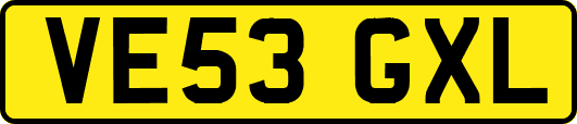 VE53GXL