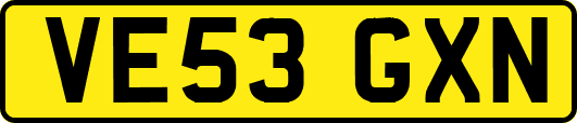 VE53GXN