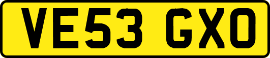 VE53GXO