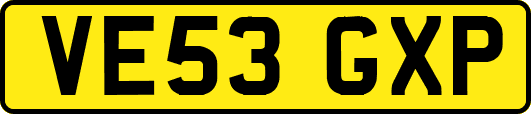 VE53GXP