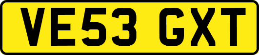 VE53GXT