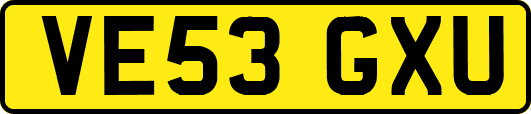 VE53GXU