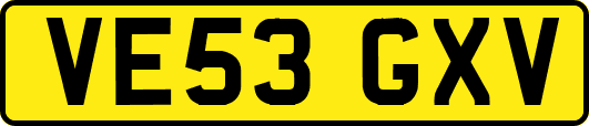 VE53GXV