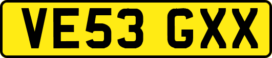 VE53GXX