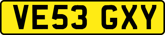 VE53GXY