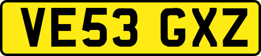 VE53GXZ