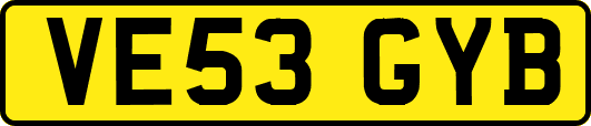 VE53GYB