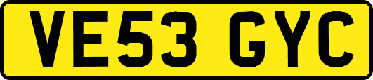VE53GYC