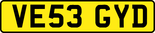 VE53GYD