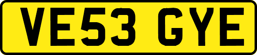 VE53GYE