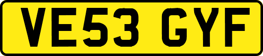 VE53GYF