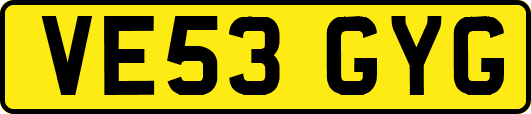 VE53GYG